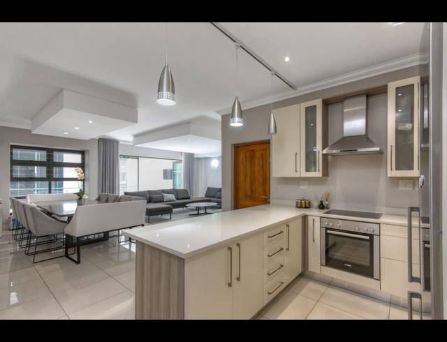 2 BEDROOM APARTMENT FOR SALE IN MORNINGSIDE
